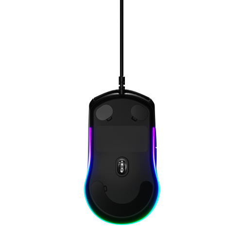 Rival 3 Wired Mouse | The Best RGB Gaming Mouse in Bangladesh